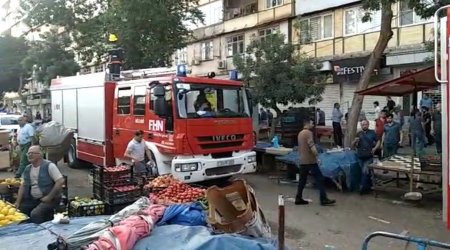 Bakının \