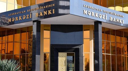 Mərkəzi Bankın bu səlahiyyətləri ARTIRILIR