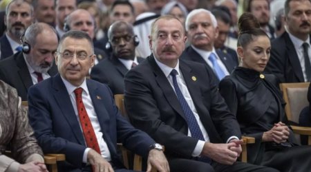 Paşinyanın Ankarada 2-ci sırada oturmasının səbəbi AÇIQLANDI
