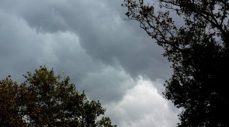 Şimal bölgəsində havanın temperaturu aşağı düşdü
