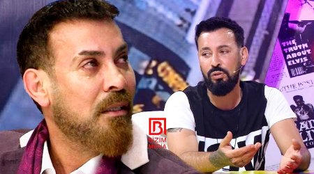 Niyam Salami: “Həmkarlarım efirdə xətrimə dəyib, anamı ağlatdılar” - VİDEO