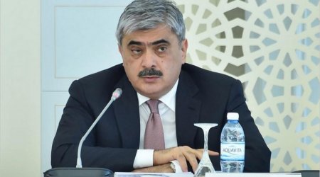 “Qarabağın bərpasına ayrılan xərclərin 60 faizindən istifadə edilib” – Samir Şərifov 