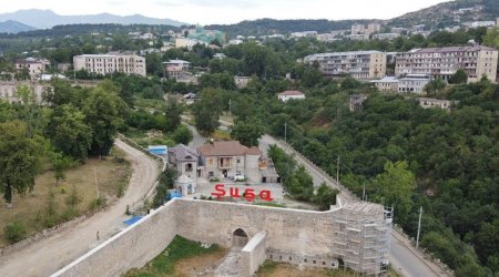 Şuşada kulinariya günləri KEÇİRİLƏCƏK  
