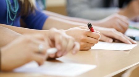 Doktoranturaya qəbul imtahanı KEÇİRİLƏCƏK  