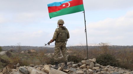İtkin düşən hərbi qulluqçularla bağlı YENİ QAYDALAR müəyyənləşir