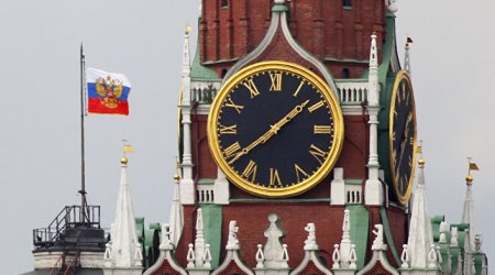 Kremldən REAKSİYA: Kaxovskaya su elektrik stansiyasını Ukrayna partladıb