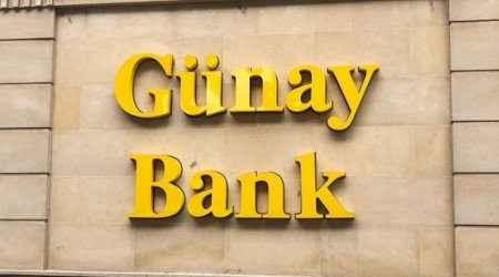 Əmanətlərin Sığortalanması Fondu “Günay Bank” ASC-nin ləğvedicisi təyin edildi