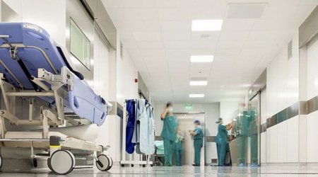 Bakıda CİNAYƏT: Özündən 15 yaş böyük qardaşını BIÇAQLADI