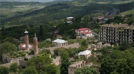 Şuşaya tur təşkil edəcəyi ilə insanları aldadan şəxs TUTULDU - FOTO/VİDEO