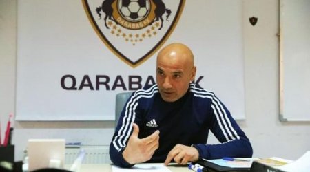 “Qarabağ” türkiyəli mütəxəssislə yollarını AYIRDI 