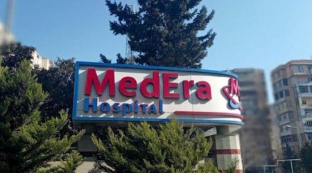 “Medera” Hospitalın əməkdaşını öldürən tanınmış cərrahın FOTOLARI 