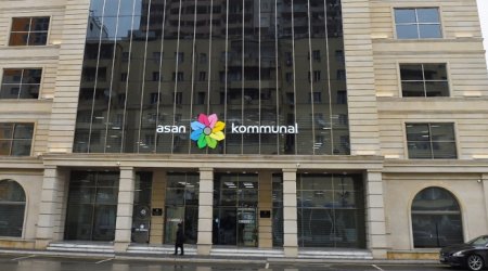“ASAN Kommunal” mərkəzlərində xidmətlərin sayı ARTIRILDI