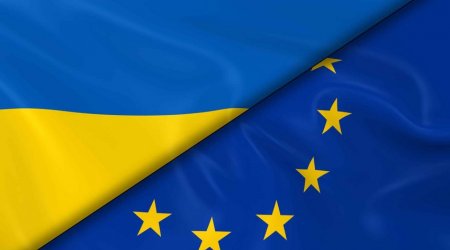 Ukrayna Rusiyaya görə Avropa Komissiyasına NOTA VERDİ 