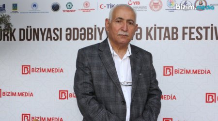 İlham Qəhrəmanın imza saatı KEÇİRİLİB – FOTO  