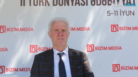 Zəki Bayramın imza saatı keçirilib – FOTO  