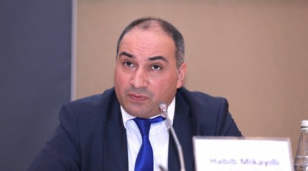 PA rəsmisi: “Azərbaycan dünyada mina ilə ən çox çirklənən 10 ölkə sırasındadır”