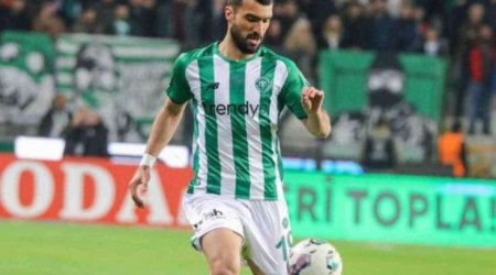 “Neftçi” Mahir Emrelini transfer edə bilər