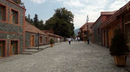 Qaxda idarə rəisi vəzifəsindən azad olundu - SƏBƏB – FOTO  