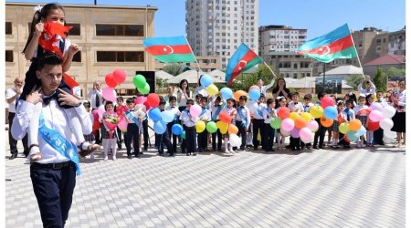 “Son zəng” tədbirləri ilə bağlı RƏSMİ AÇIQLAMA  