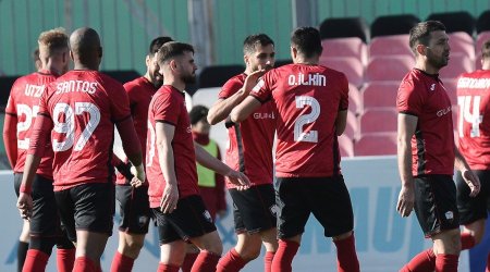 “Qəbələ”ni gözləyən çətinlik – Əyalət klubu əsas oyunçularını itirir - VİDEO