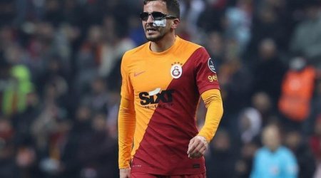 FİFA “Qalatasaray”a transfer qadağası tətbiq edə bilər