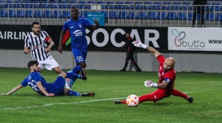 “Turan Tovuz”da daha iki müqavilə - FOTO
