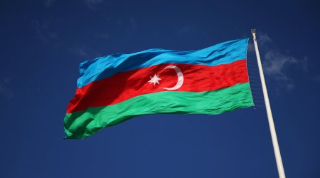Azərbaycanda Milli Qurtuluş günüdür