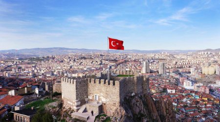Ankarada İsveçlə müzakirələr aparıldı, razılığa gəlindi