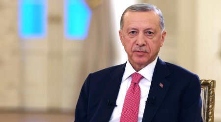 Ərdoğan: “Can Azərbaycanla münasibətlərimiz bütün dünyada qibtə ilə izlənilir