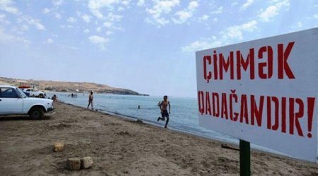 Boğulma hallarının qarşısını NECƏ ALMALI? – Cərimələr artırılsın, yoxsa...