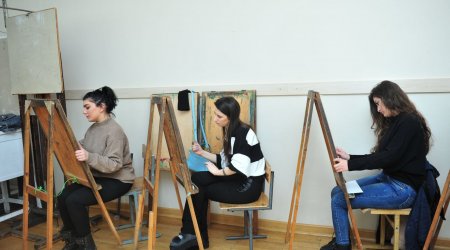 Qabiliyyət tələb edən ixtisaslar üzrə qəbul imtahanlarının VAXTI AÇIQLANDI 