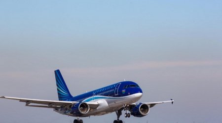 AZAL-dan Naxçıvana aviareyslərlə bağlı YENİLİK 