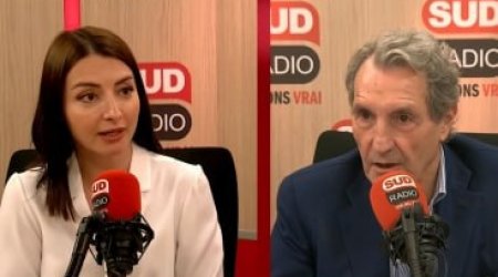 Fransa radiosunda Qarabağ həqiqətlərindən danışıldı