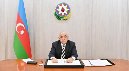Neft Fondunun büdcəsində DƏYİŞİKLİK ediləcək – QƏRAR 