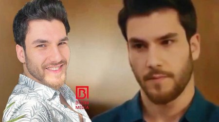 Azərbaycanlı model Türkiyə serialında baş rola çəkildi - VİDEO