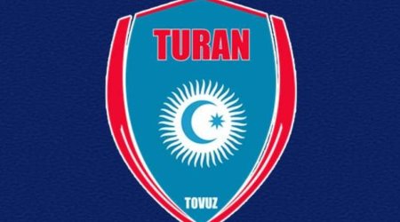 “Turan Tovuz” 4 futbolçu ilə müqavilə bağladı - FOTO