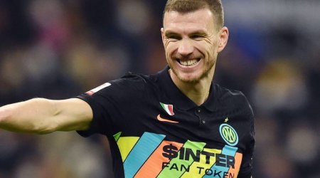 “İnter”in ulduz futbolçusu “Fənərbağça”ya keçir