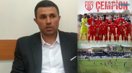 “Araz Naxçıvan” Premyer Liqaya necə hazırlaşır? - Baş məşqçidən ÖZƏL AÇIQLAMA - VİDEO