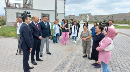 Məcburi köçkünlərə ŞAD XƏBƏR: 2000-ə yaxın ailə doğma torpaqlarına köçürüləcək