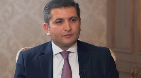 Baş redaktor: “MİDA-nın son addımı mənzil arzusunda olan jurnalistlər üçün əsl fürsətdir”