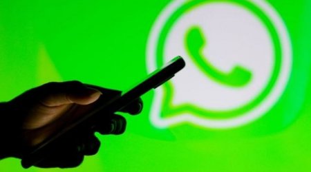 “Whatsapp”da iki yeni FUNKSİYA: Tanımadığınız nömrədən gələn zənglər…