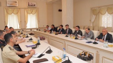 Gəncədə qanunsuz tikintilərin qarşısı ALINACAQ – FOTO  