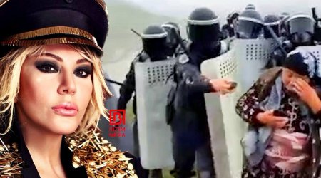 Brilliantdan Gədəbəydəki hadisəyə reaksiya: 