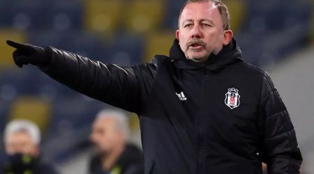 “Neftçi” bu gün Sərgən Yalçınla bağlı yekun QƏRARI VERƏCƏK 