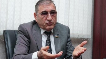 “İnsanlar quru sərhədlərinin bağlı qalmasına müsbət yanaşırlar” - Deputat