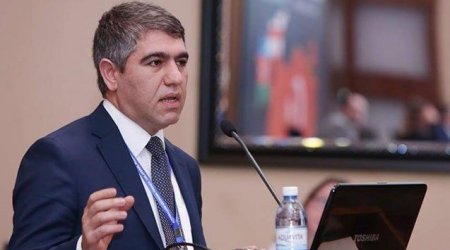 Quru sərhədlərin açılması ilə bağlı Vüqar Bayramovdan AÇIQLAMA
