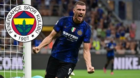 “Fənərbaxça” məşhur hücumçunu TRANSFER ETDİ 