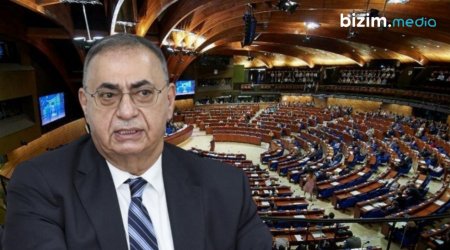 AŞPA-dakı nümayəndəmizdən təşkilatın Laçın yolu ilə bağlı qərarına ETİRAZ – “Sifarişli addımdır...”
