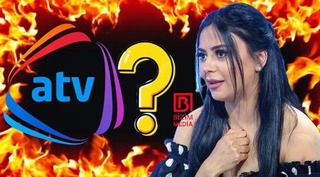 Vüsalə Əlizadə “ATV”dən niyə gedib? - AÇIQLAMA