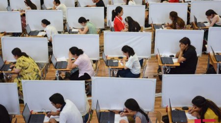 Sertifikasiyadan keçən müəllimlər üçün əlavələr bu tarixdən tətbiq olunacaq